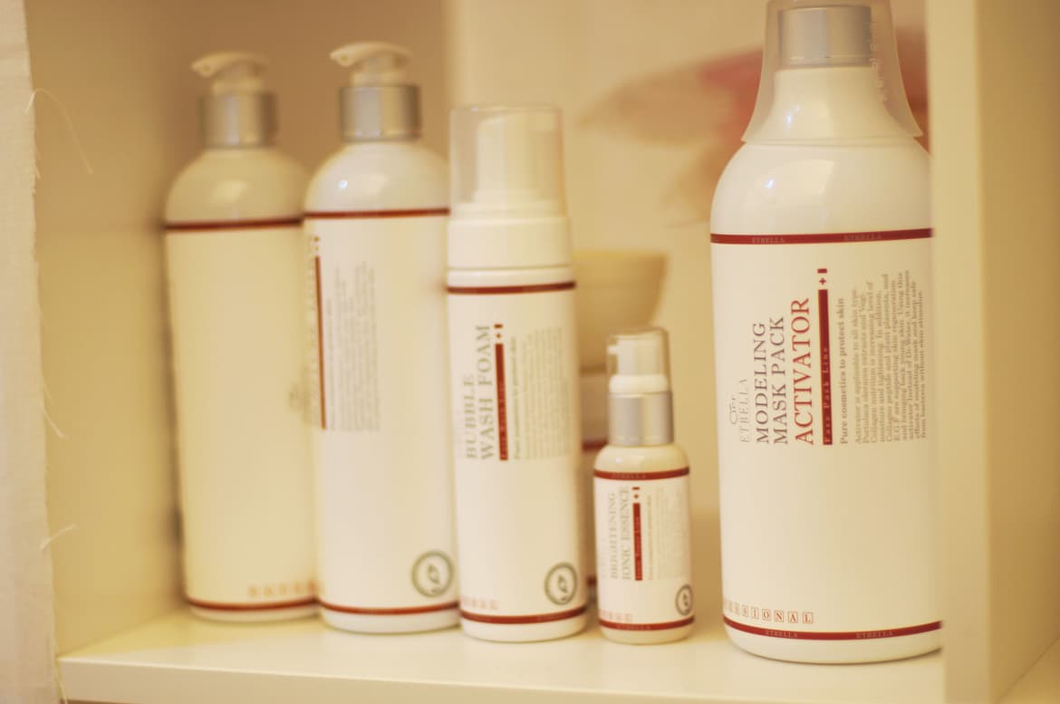 エステティック